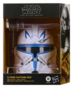 Klon Captain Rex (Mini-Helm) - Star Wars Black Series - The Clone Wars – Bild 3