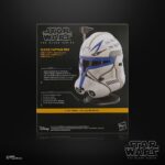 Klon Captain Rex (Mini-Helm) - Star Wars Black Series - The Clone Wars – Bild 6