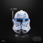 Klon Captain Rex (Mini-Helm) - Star Wars Black Series - The Clone Wars – Bild 8