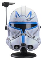 Klon Captain Rex (Mini-Helm) - Star Wars Black Series - The Clone Wars – Bild 9