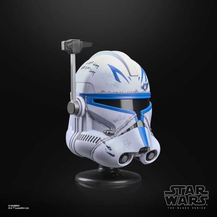Klon Captain Rex (Mini-Helm) - Star Wars Black Series - The Clone Wars – Bild 10