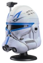 Klon Captain Rex (Mini-Helm) - Star Wars Black Series - The Clone Wars – Bild 12