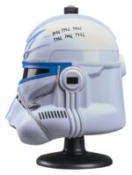 Klon Captain Rex (Mini-Helm) - Star Wars Black Series - The Clone Wars – Bild 14