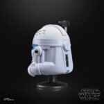 Klon Captain Rex (Mini-Helm) - Star Wars Black Series - The Clone Wars – Bild 15