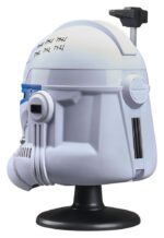 Klon Captain Rex (Mini-Helm) - Star Wars Black Series - The Clone Wars – Bild 16