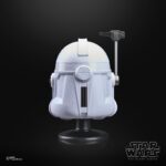 Klon Captain Rex (Mini-Helm) - Star Wars Black Series - The Clone Wars – Bild 17