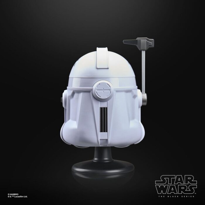 Klon Captain Rex (Mini-Helm) - Star Wars Black Series - The Clone Wars – Bild 17