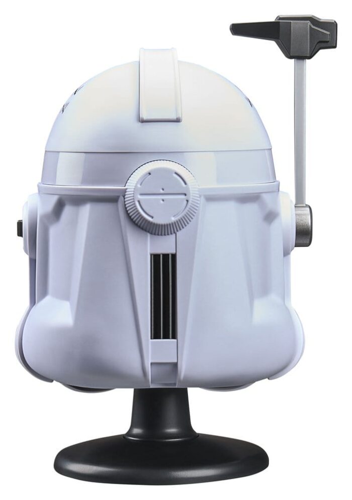 Klon Captain Rex (Mini-Helm) - Star Wars Black Series - The Clone Wars – Bild 18