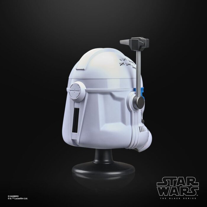 Klon Captain Rex (Mini-Helm) - Star Wars Black Series - The Clone Wars – Bild 19