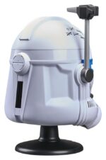 Klon Captain Rex (Mini-Helm) - Star Wars Black Series - The Clone Wars – Bild 20
