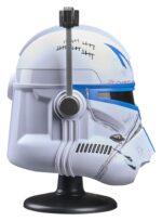 Klon Captain Rex (Mini-Helm) - Star Wars Black Series - The Clone Wars – Bild 22