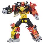 Predaking - Transformers - Power of the Primes Combiner