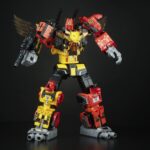 Predaking - Transformers - Power of the Primes Combiner – Bild 4