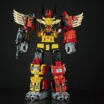 Predaking - Transformers - Power of the Primes Combiner – Bild 6