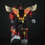 Predaking - Transformers - Power of the Primes Combiner – Bild 7