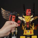 Predaking - Transformers - Power of the Primes Combiner – Bild 11