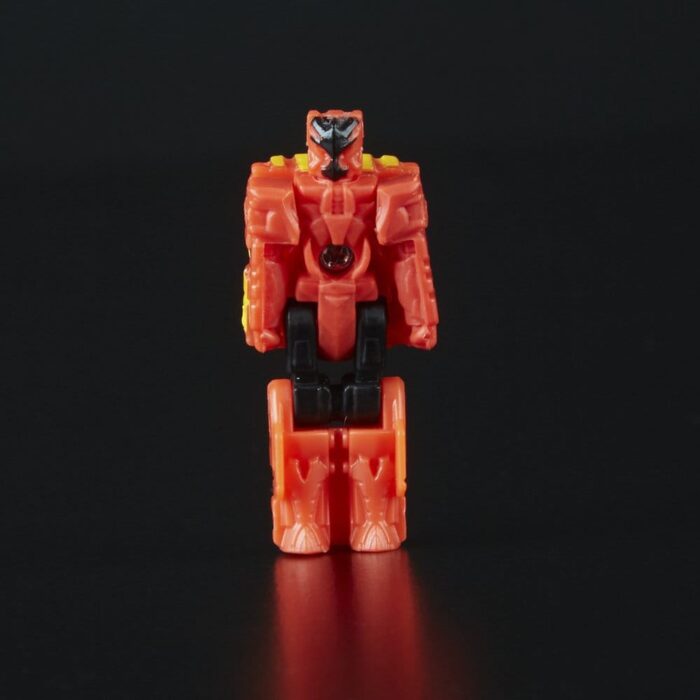 Predaking - Transformers - Power of the Primes Combiner – Bild 12