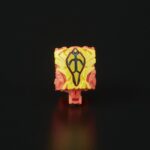 Predaking - Transformers - Power of the Primes Combiner – Bild 13
