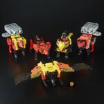 Predaking - Transformers - Power of the Primes Combiner – Bild 15