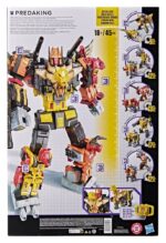 Predaking - Transformers - Power of the Primes Combiner – Bild 17