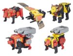 Predaking - Transformers - Power of the Primes Combiner – Bild 19