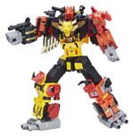 Predaking - Transformers - Power of the Primes Combiner – Bild 20