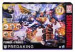 Predaking - Transformers - Power of the Primes Combiner – Bild 22