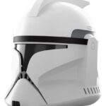 Phase 1 Clone Trooper Helm - Star Wars Black Series - Attack of the Clones (Episode 2)