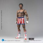 Apollo - Rocky - Exquisite Super Series