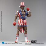Apollo - Rocky - Exquisite Super Series – Bild 2