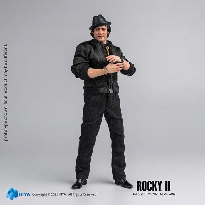 Rocky - Rocky 2 - Exquisite Super Series – Bild 2