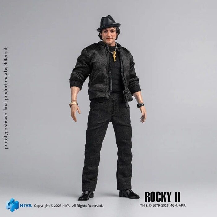 Rocky - Rocky 2 - Exquisite Super Series – Bild 3