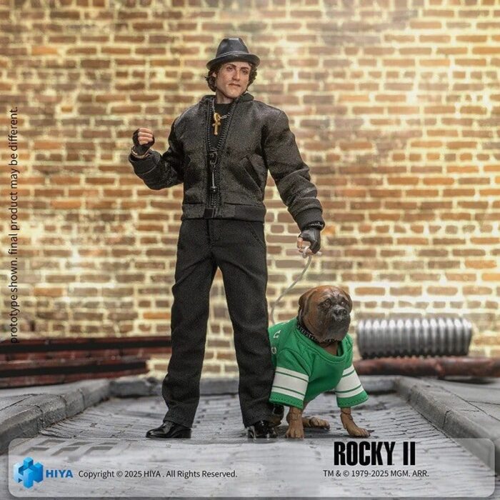 Rocky - Rocky 2 - Exquisite Super Series – Bild 5
