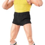 Rocky Boxer Version - Rocky 3 - Exquisite Super Series
