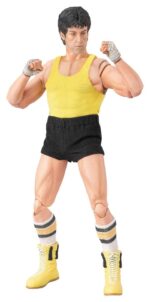 Rocky Boxer Version - Rocky 3 - Exquisite Super Series