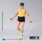 Rocky Boxer Version - Rocky 3 - Exquisite Super Series – Bild 2