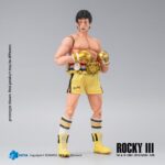 Rocky Boxer Version - Rocky 3 - Exquisite Super Series – Bild 3