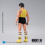 Rocky Boxer Version - Rocky 3 - Exquisite Super Series – Bild 4