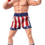 Rocky (Boxer Version) - Rocky 4 - Exquisite Super Series