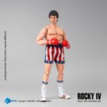 Rocky (Boxer Version) - Rocky 4 - Exquisite Super Series – Bild 2