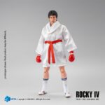 Rocky (Boxer Version) - Rocky 4 - Exquisite Super Series – Bild 3