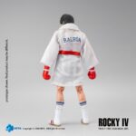 Rocky (Boxer Version) - Rocky 4 - Exquisite Super Series – Bild 4