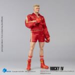 Ivan - Rocky 4 - Exquisite Super Series – Bild 2