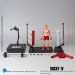 Ivan - Rocky 4 - Exquisite Super Series – Bild 5
