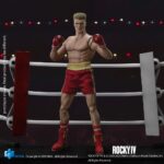 Ivan - Rocky 4 - Exquisite Super Series – Bild 6