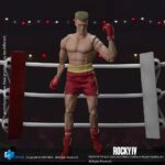 Ivan - Rocky 4 - Exquisite Super Series – Bild 7