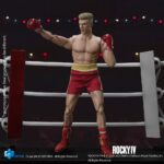 Ivan - Rocky 4 - Exquisite Super Series – Bild 9