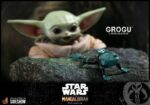 Grogu - Star Wars: The Mandalorian -  3er-Set – Bild 13