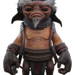 Star Wars: Keeto (Anzellan Droidsmith) - Star Wars: The Mandalorian & Grogu - Life-Size Masterpiece - Lebensgroße Figur