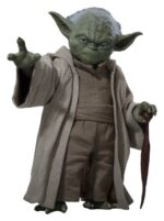 Yoda - Star Wars: The Revenge of the Sith - Movie Masterpiece